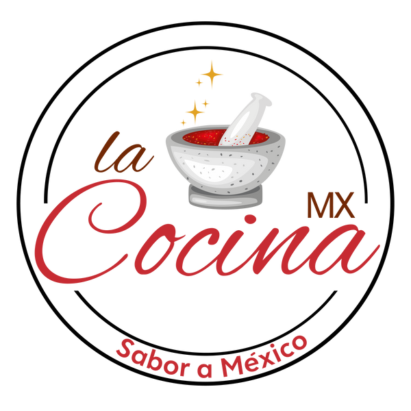 La cocina MX